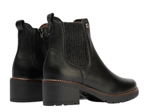 Pitillos 20523 / NEGRO