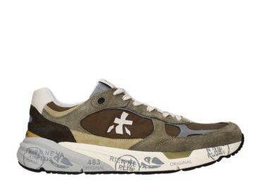 Premiata Mase25 Var 8022 / VERDE