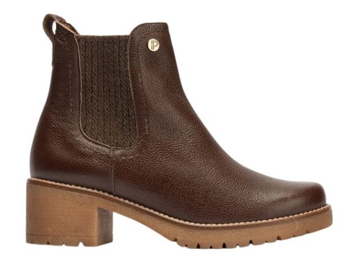 Pitillos 20523 / MARRON