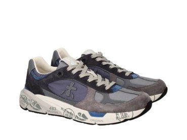 Premiata Mase25 Var 8021 / GRIS