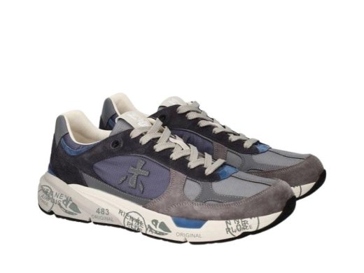 Premiata Mase25 Var 8021 / GRIS