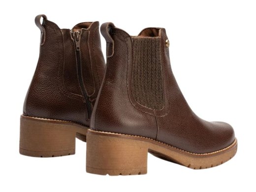 Pitillos 20523 / MARRON
