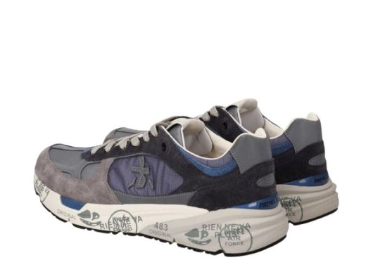 Premiata Mase25 Var 8021 / GRIS
