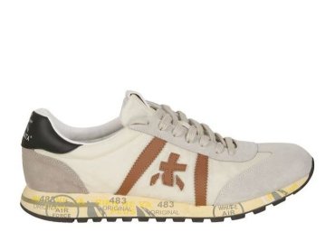 Premiata Lucy Var 8189 / GRIS