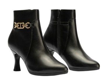 Pitillos 30536 / NEGRO