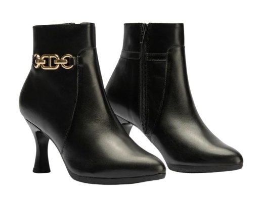 Pitillos 30536 / NEGRO