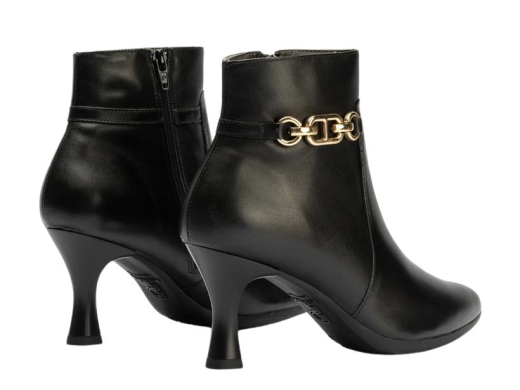 Pitillos 30536 / NEGRO