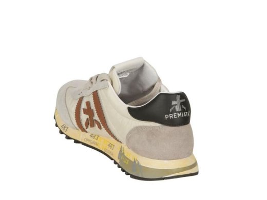 Premiata Lucy Var 8189 / GRIS