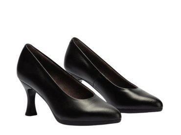 Pitillos 30537 / NEGRO