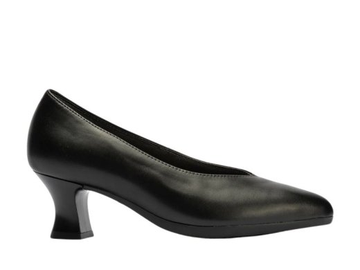 Pitillos 125 / NEGRO