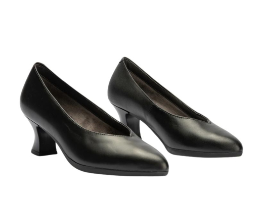 Pitillos 125 / NEGRO