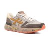 Premiata Mick Var 7866 / MARRON