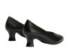 Pitillos 125 / NEGRO