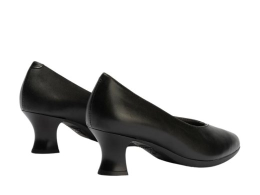 Pitillos 125 / NEGRO