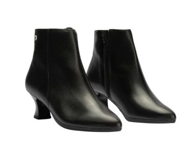 Pitillos 11687 / NEGRO