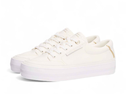 Tommy Hilfiger FW08323 / BLANCO