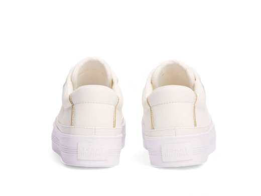 Tommy Hilfiger FW08323 / BLANCO