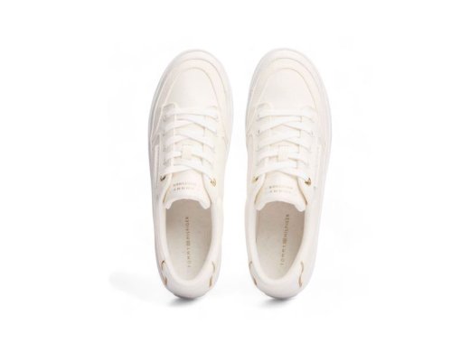 Tommy Hilfiger FW08323 / BLANCO