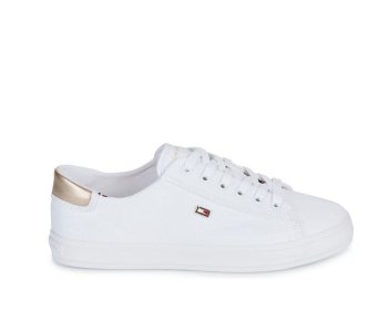 Tommy Hilfiger FW08647 / BLANCO