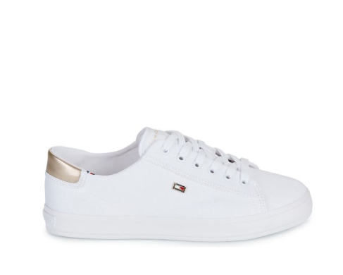 Tommy Hilfiger FW08647 / BLANCO