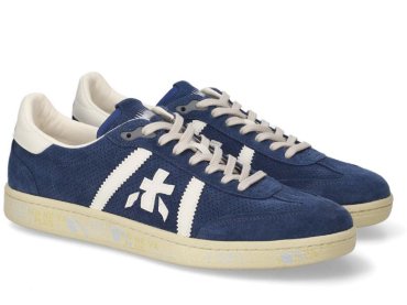 Premiata Bonnie Var 8033 / AZUL