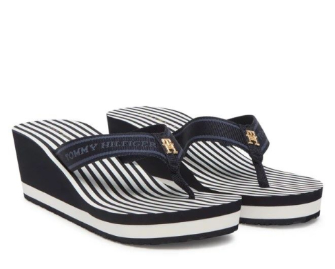 Tommy Hilfiger W08521 / AZUL