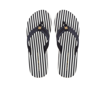 Tommy Hilfiger W08521 / AZUL