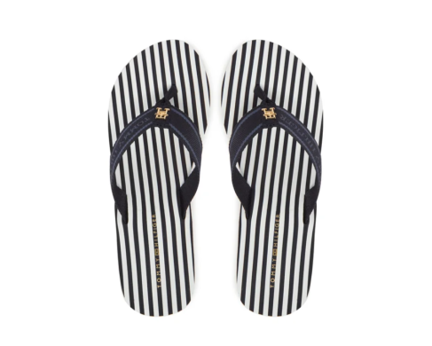 Tommy Hilfiger W08521 / AZUL