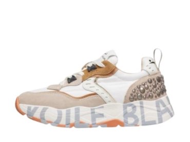 Voile Blanche Club105 / BLANCO