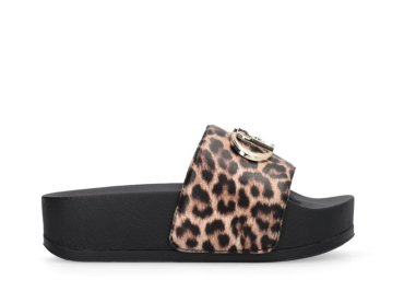 Liu.Jo Mykonos / LEOPARDO