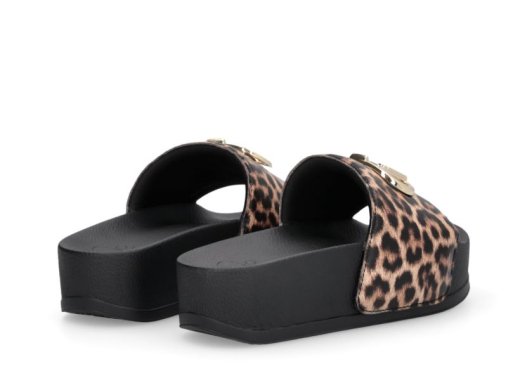 Liu.Jo Mykonos / LEOPARDO