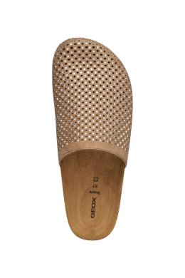 Geox  D65Y3G / ORO ROSA