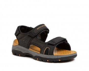 Skechers 204106 / NEGRO