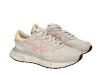 Premiata Lauryn Var 8184 / GRIS