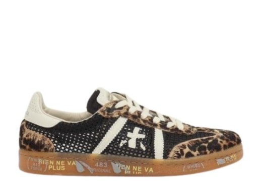 Premiata Bonnied Var 8200 / LEOPARDO