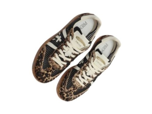 Premiata Bonnied Var 8200 / LEOPARDO