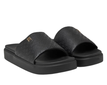 Tommy Hilfiger W08526 / NEGRO