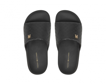 Tommy Hilfiger W08526 / NEGRO