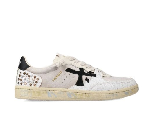 Premiata Bsktclad Var 7661 / ORO