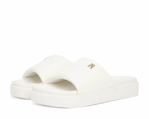 Tommy Hilfiger W08526 / BLANCO