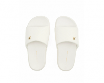 Tommy Hilfiger W08526 / BLANCO