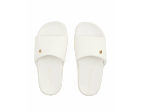 Tommy Hilfiger W08526 / BLANCO