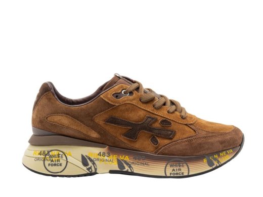 Premiata Moerun Var8539 / CAMEL