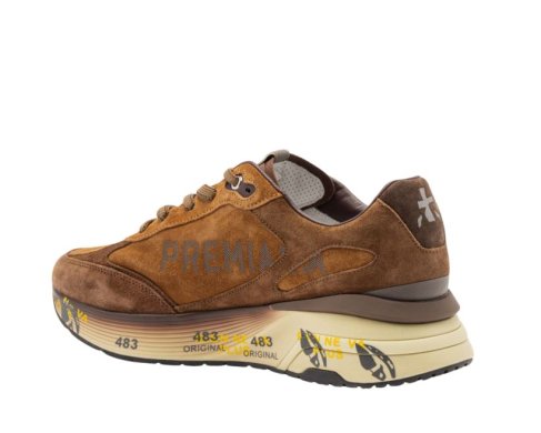 Premiata Moerun Var8539 / CAMEL