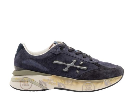 Premiata Moerun Var7776 / AZUL