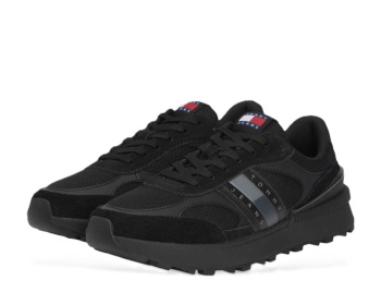 Tommy Hilfiger EM01537 / NEGRO