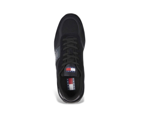Tommy Hilfiger EM01537 / NEGRO