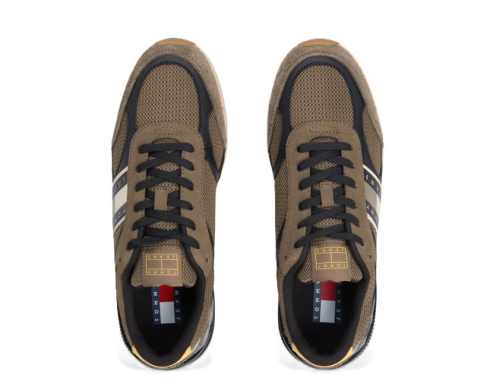 Tommy Hilfiger EM01537 / VERDE