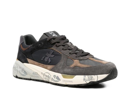 Premiata Mase25 Var8426 / AZUL