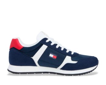 Tommy Hilfiger EM01617 / AZUL